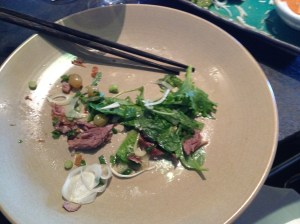 FiveSpicedDuckConfit