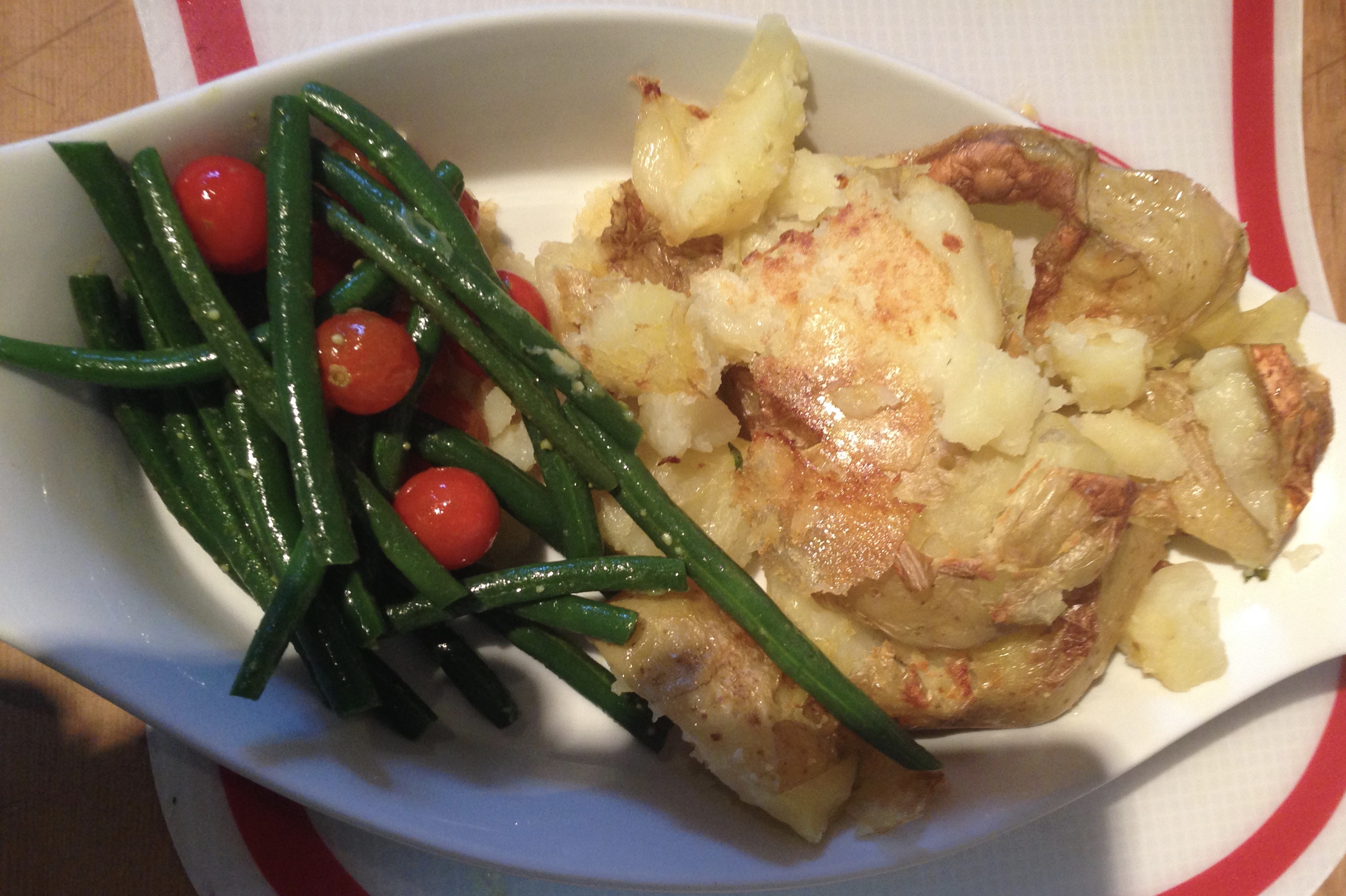 beans | Man Woman Cook Eat Drink